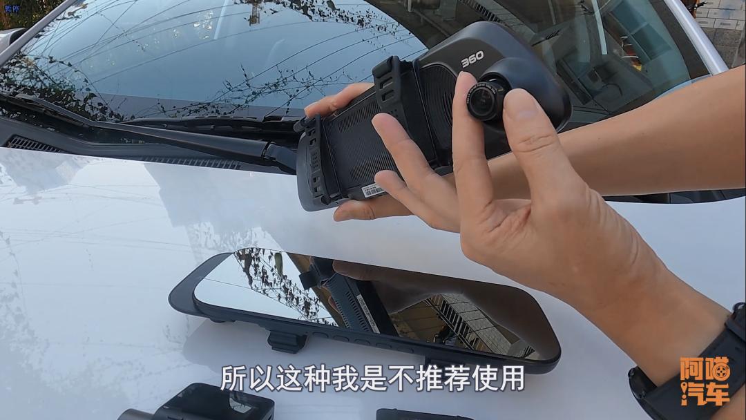 行车记录仪选择攻略,行车记录仪喵哥