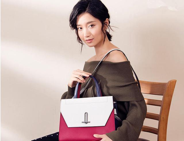 不标榜国货的良心品牌,最好看的几款国产包