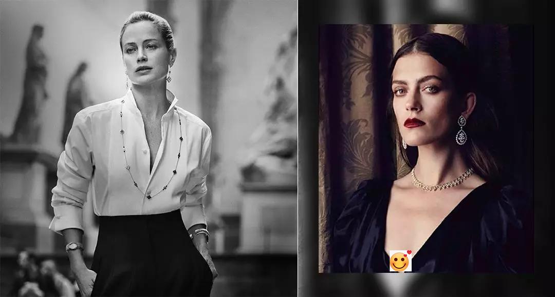 短脖子适合的项链推荐,秋冬百搭装饰项链