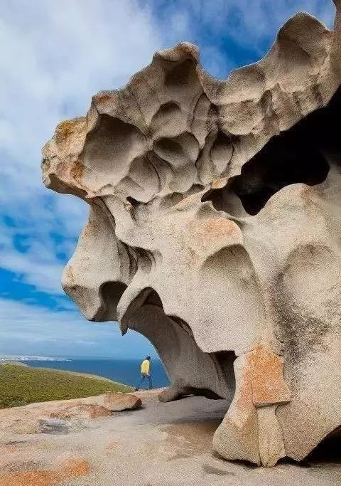 世界上最不可思议的83个自然景观,世界上最不可思议的风景图片
