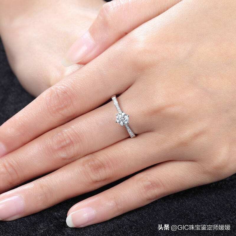 钻石戒指也有“保质期”吗？变质钻戒如何恢复如新呢？为你揭秘！