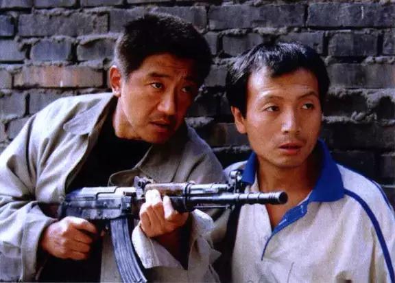 悍匪白宝山全集解说71分钟,悍匪白宝山罪恶的一生第三集