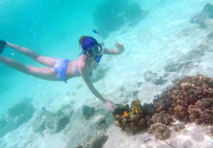 中国人最爱去的马尔代夫,马尔代夫一生必去的十个地方