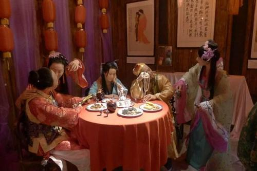 西门庆死于梅毒,西门庆是什么时候被潘金莲毒死的