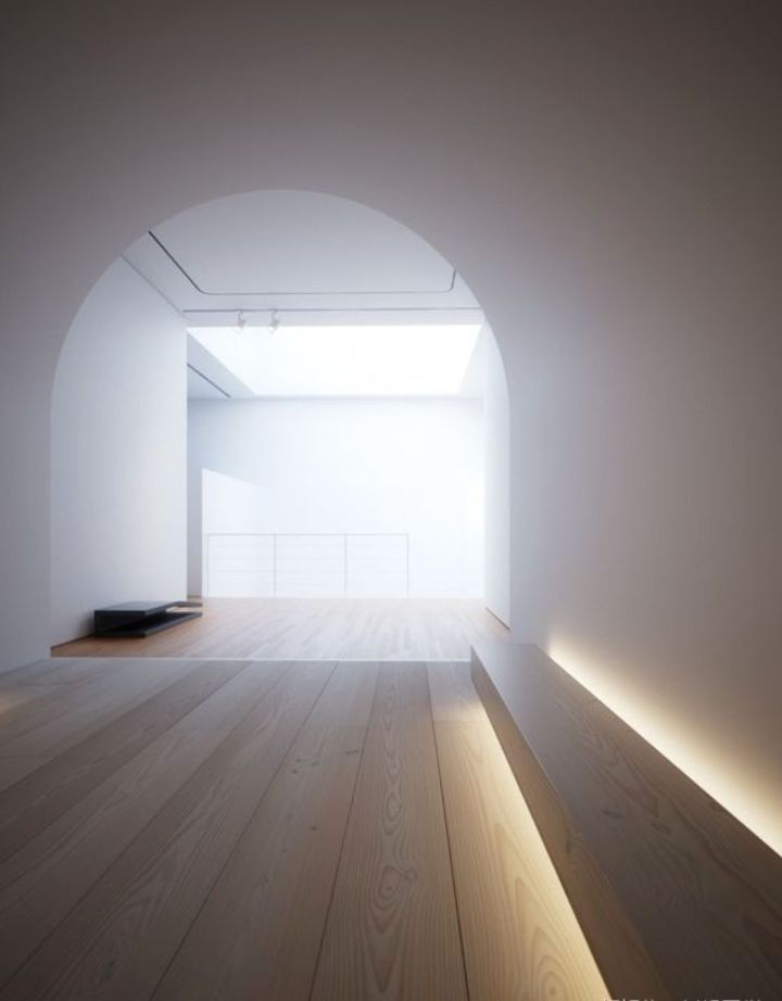 家庭灯光重要性,家庭装修灯光的五大布局