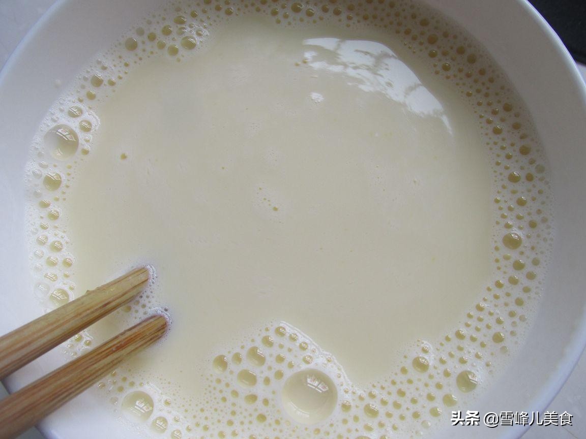 蛋挞液的正宗配方加奶油8个,蛋挞液正宗配方不用淡奶油8个