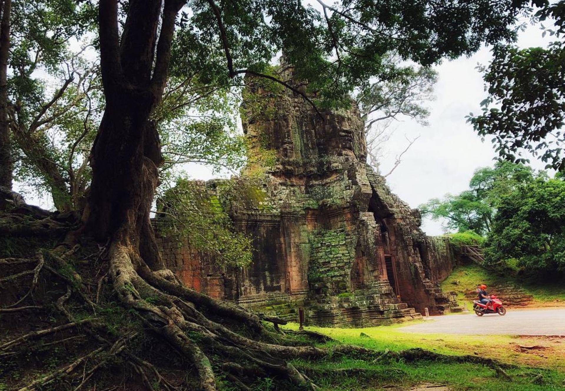 掌握技巧手机也能拍大片 (想用手机拍大片只需要做这一步)