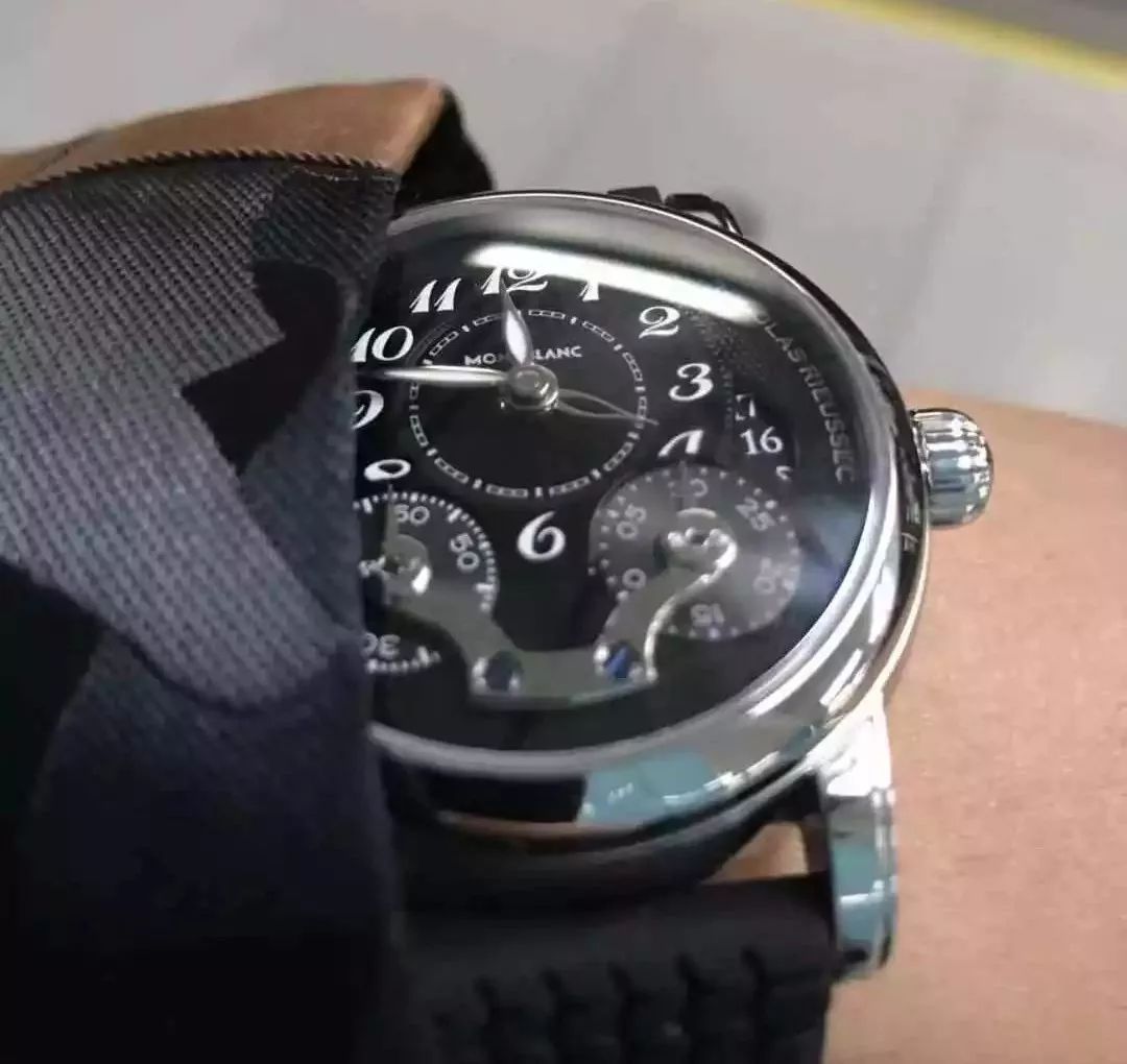几百块钱买到几千的手表是真的吗,买手表上瘾