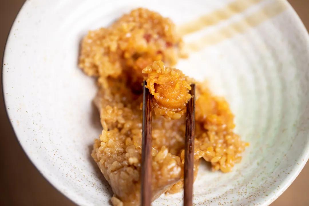 怒吃21种粽子!这份《2020端午粽子测评》出炉