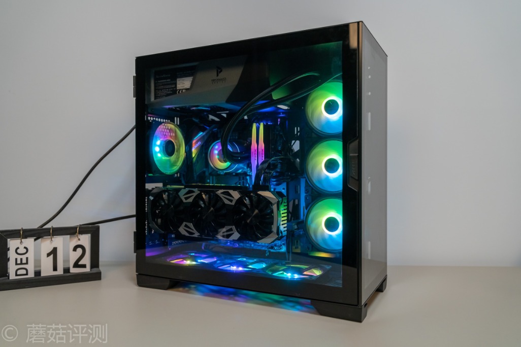 银欣et700评测,安静稳定性能强劲