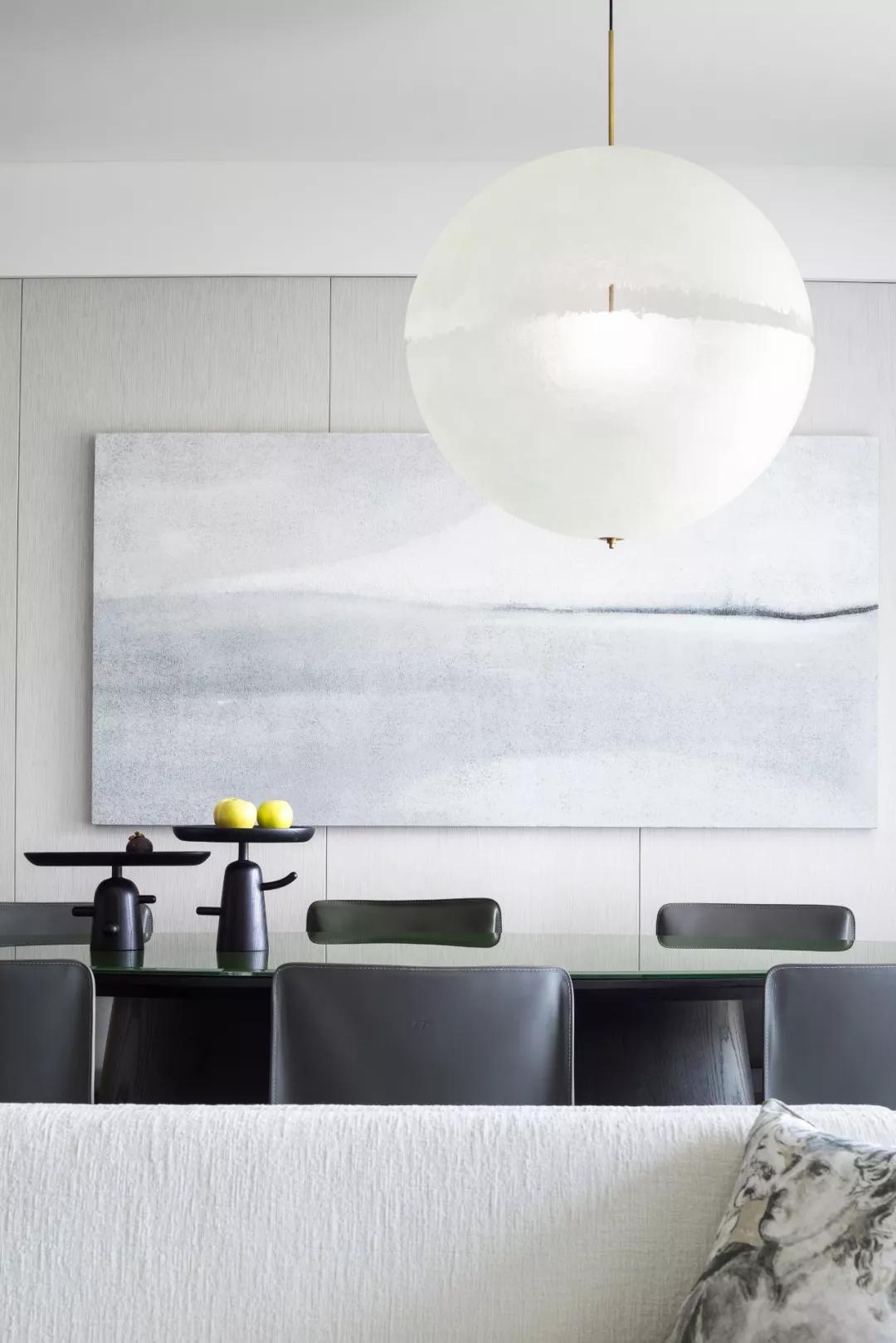 葛亚曦新作万科翡翠铂樾,深圳lsd葛亚曦