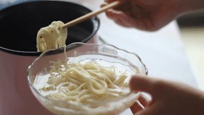 大热天教你做凉面调料,凉面可用到的佐料