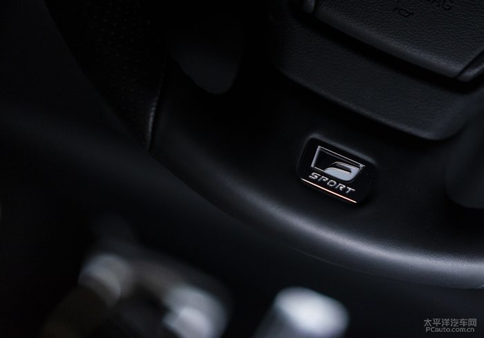 全新雷克萨斯ls500h动态,雷克萨斯ls500hf-sport2021