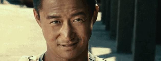 留给梁朝伟的时间已经不多了,留给梁朝伟的时间不多了