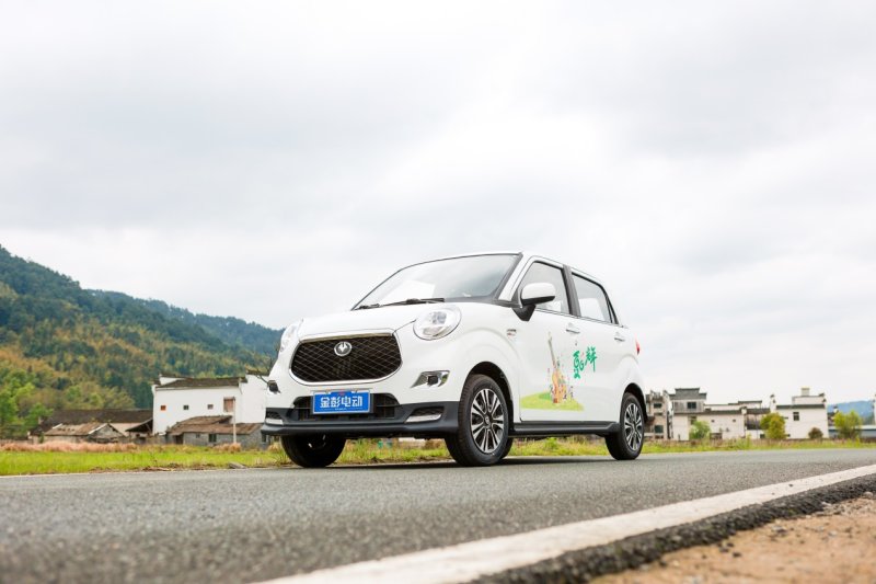 金彭全部车款,金彭1-3万元电动汽车排行