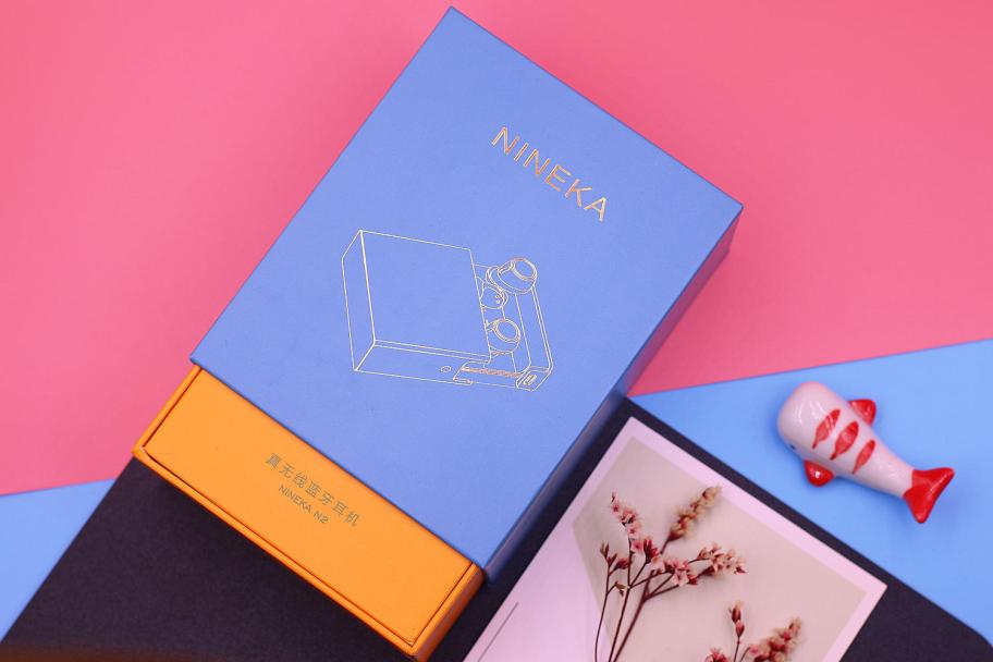 苹果豌豆射手用不习惯？试试南卡N2真无线蓝牙耳机超值体验