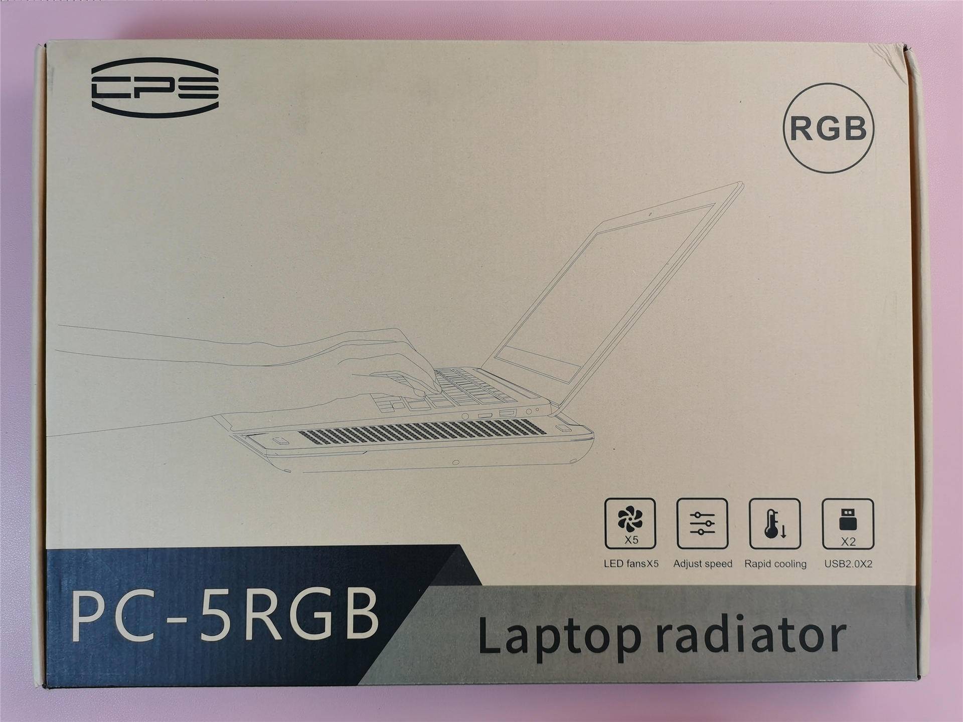 超频3笔记本电脑散热器怎么样,笔记本散热硅脂和散热垫