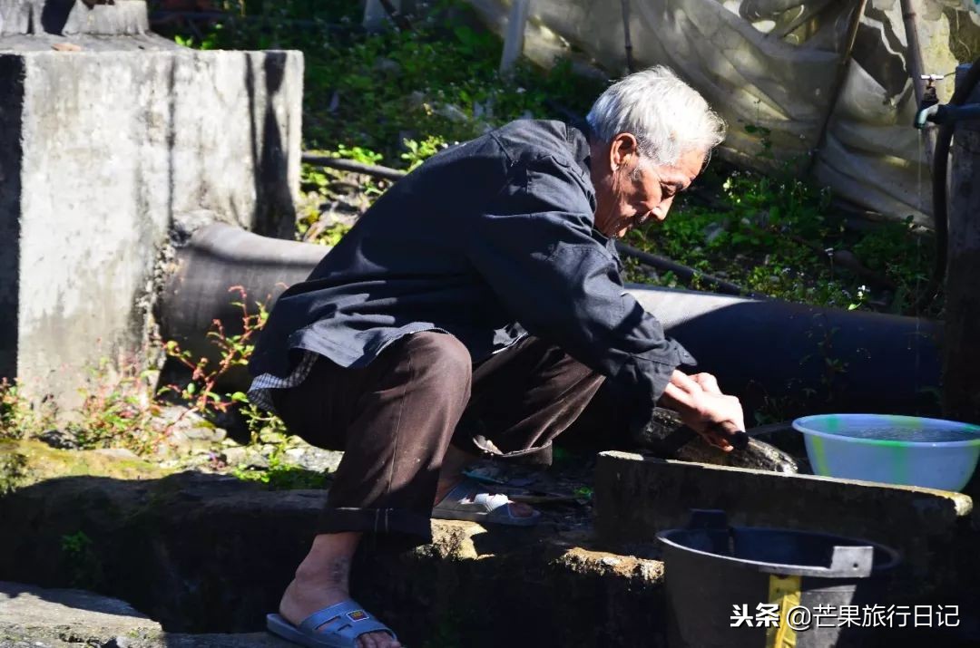 云南民风淳朴的地方,云南民风最淳朴的地方在哪