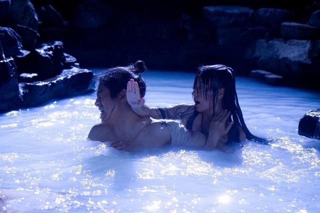 花木兰替父从军之谜,花木兰替父从军为什么没被发现