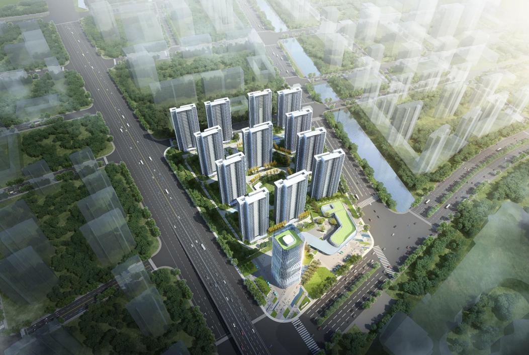 江核青奥板块,江核和青奥适合买的房子