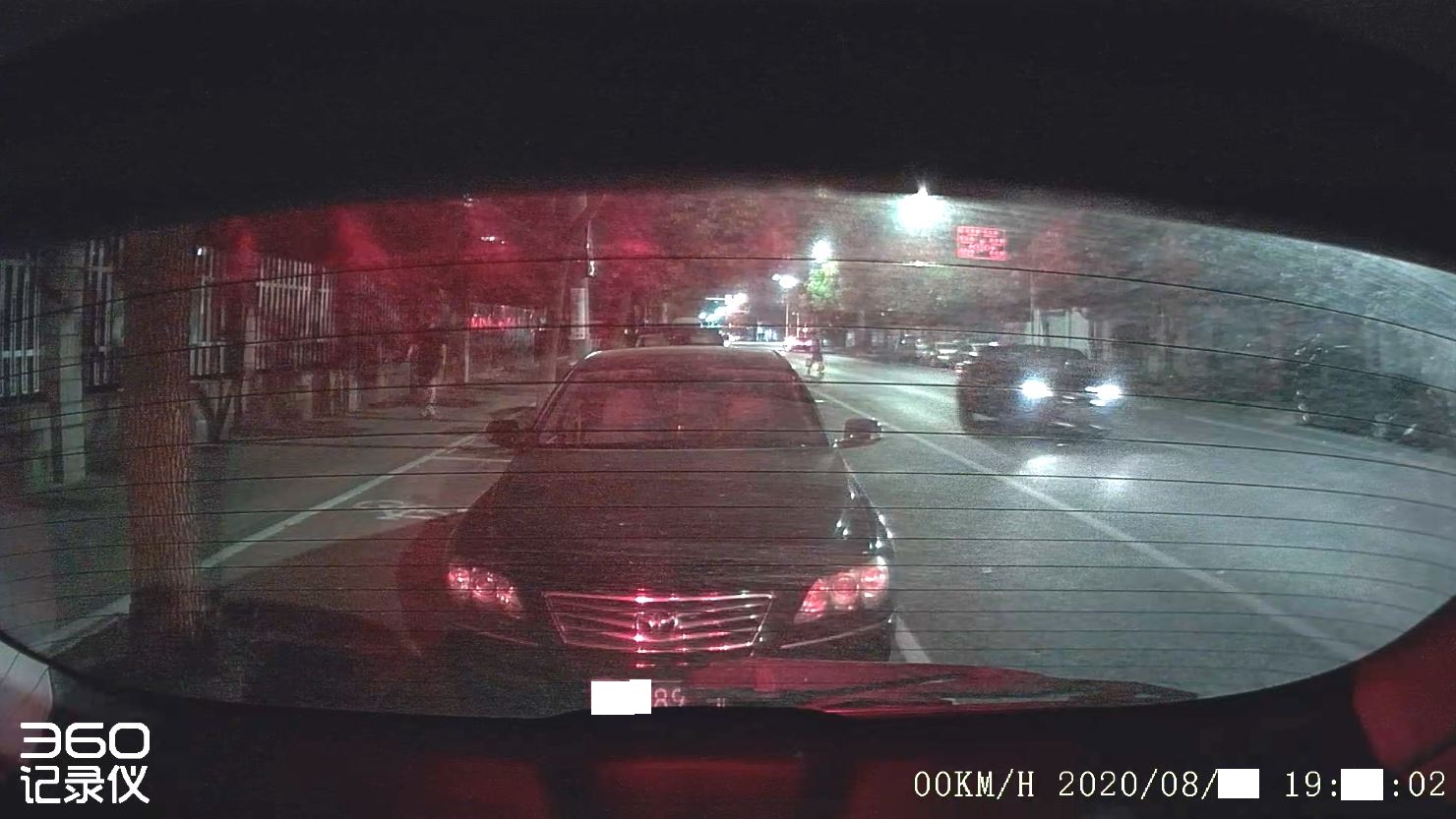 360记录仪g580与g600哪个好用,360g580行车记录仪怎么样