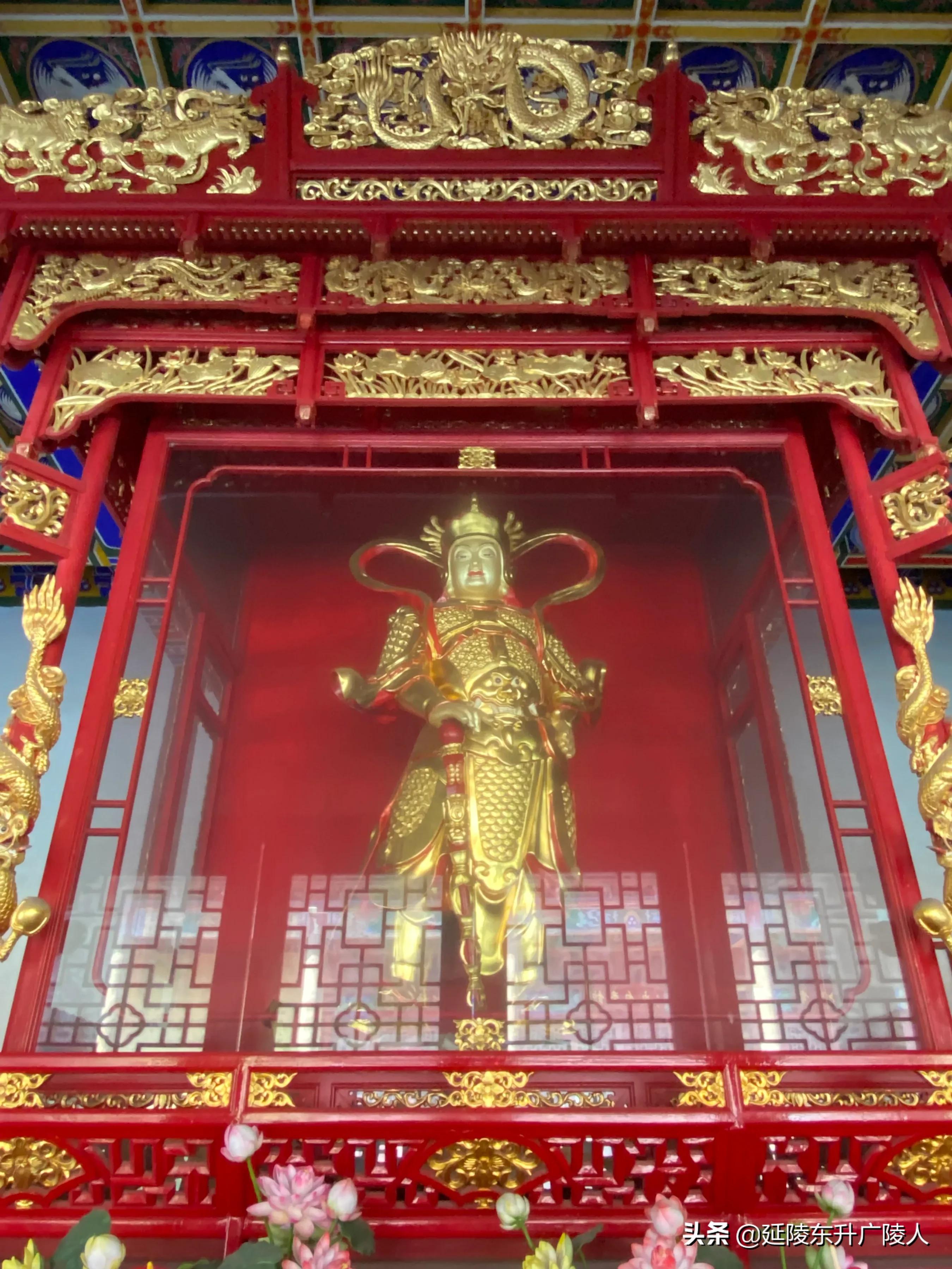 江苏有个千年古寺,江苏江阴苍山古寺