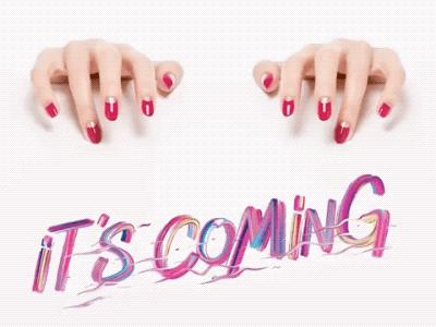 妮娜泰勒是谁,妮娜泰勒的手