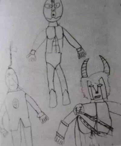 孩子要不要上培训画画,孩子要不要画画