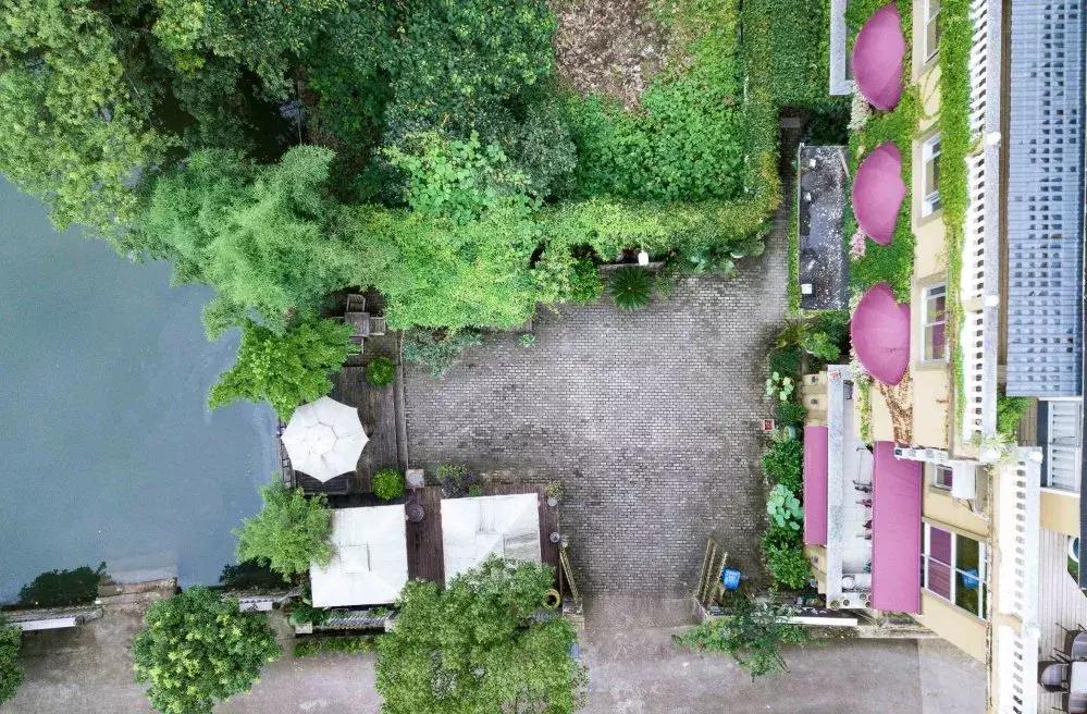 西昌市楠溪客栈民宿,温州楠溪月溪壹号民宿