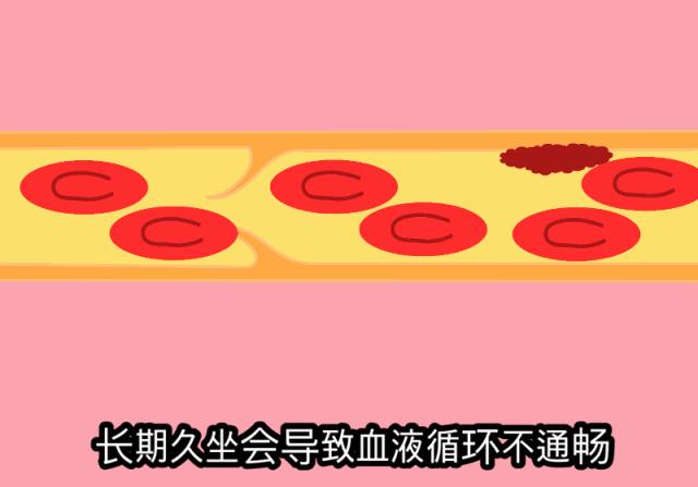 自制久坐护臀座垫,多功能坐垫立体护臀缓解久坐疲劳