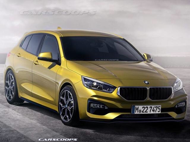 宝马汽车新闻最新消息,一周汽车资讯