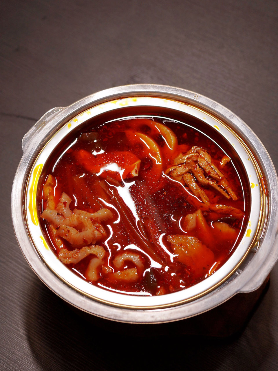 自热火锅10款评价,自热火锅全测评