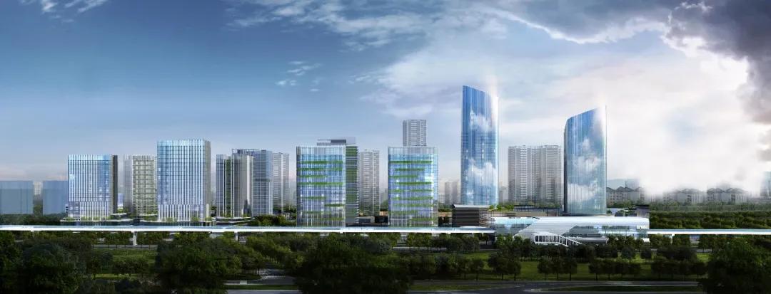 蝶变再加速仲恺城市更新,仲恺城市更新暂停