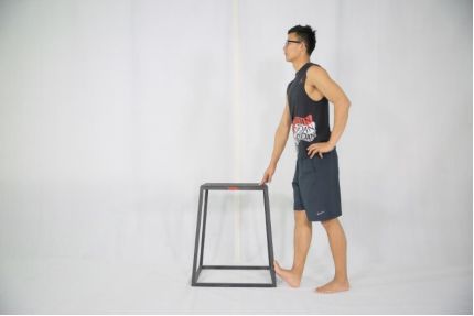 跑者小腿内侧痛,大神级跑者小腿