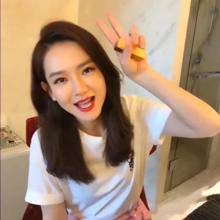 戚薇推荐口红是真的吗,戚薇同款口红排行榜