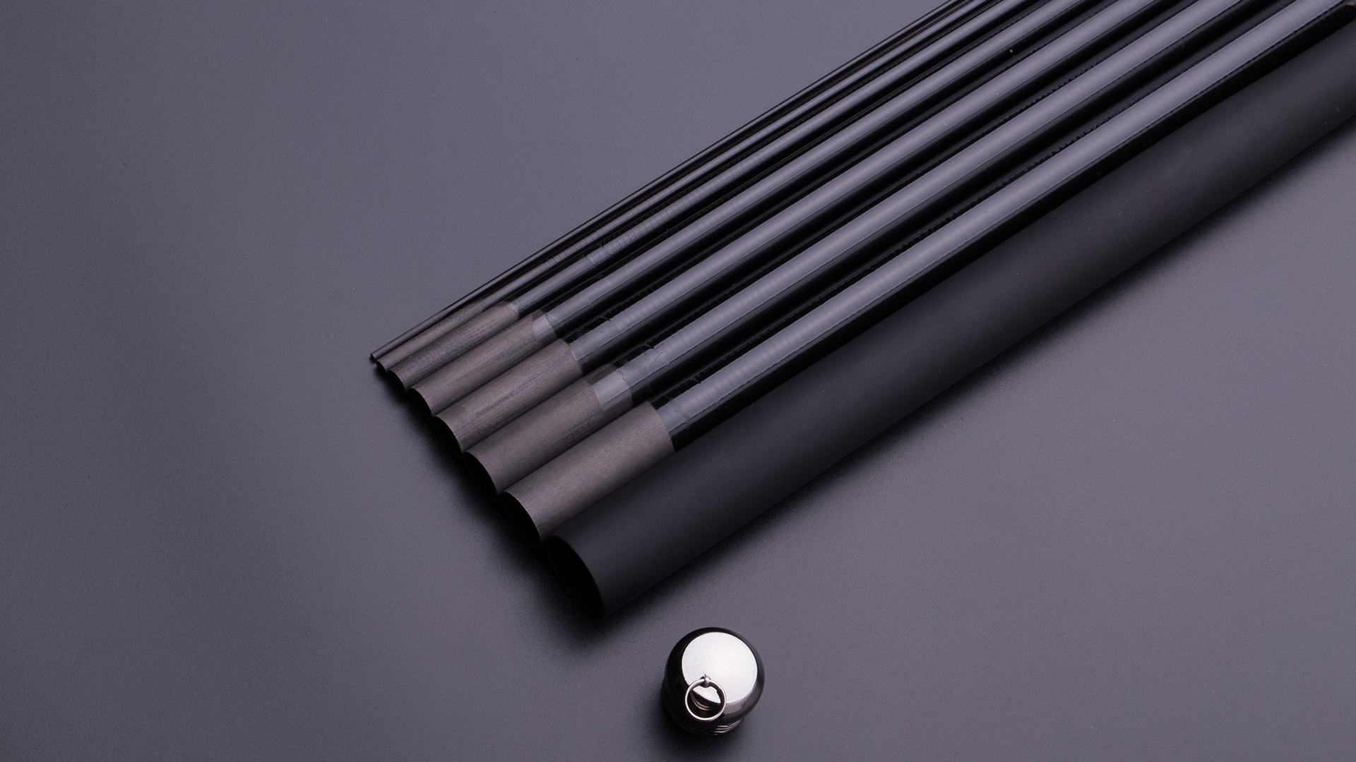 传统竿性价比高的一款鱼竿测评,钓友点名的四款鱼竿对比