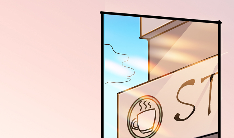 漫画《总裁的专属空姐》要比以前更漂亮，让渣男后悔去吧！