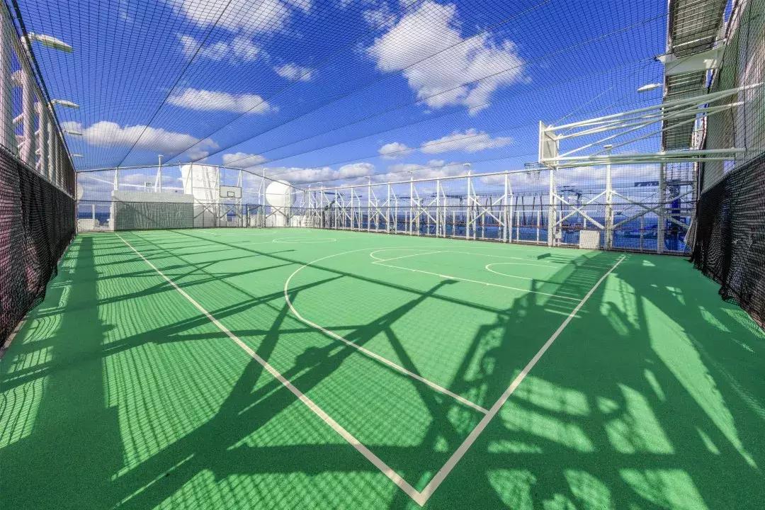 星梦邮轮，一张船票带给你一个花样周末