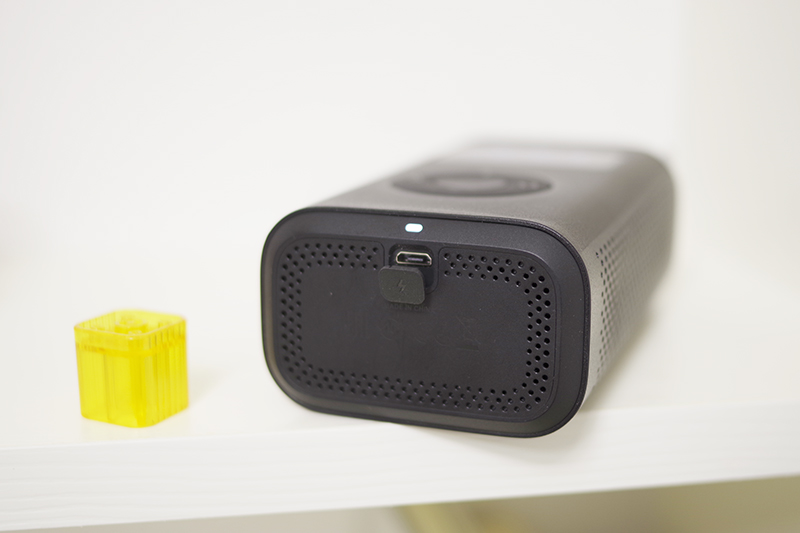 小米最新款充气宝,小米米家智能汽车