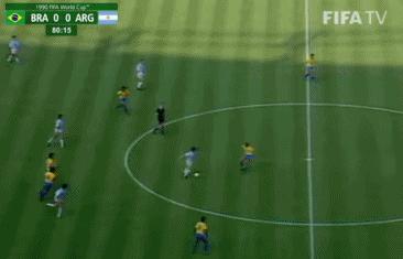 巅峰梅西和巅峰马拉多纳,巅峰马拉多纳在那不勒斯