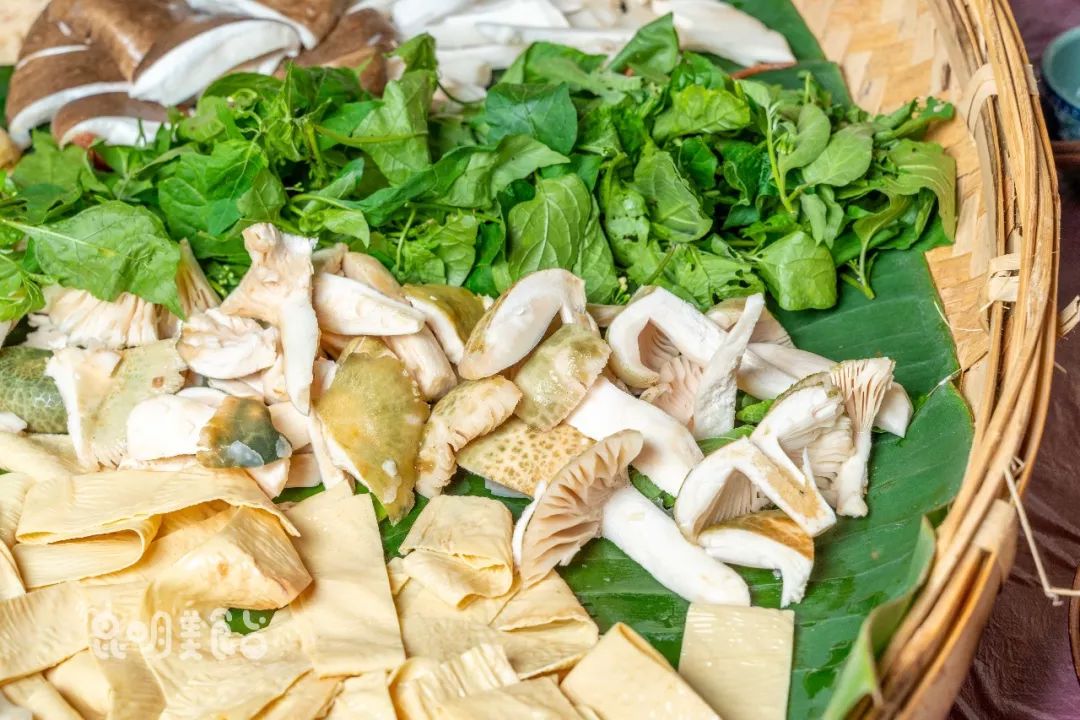 昆明高原明珠牛头宴,昆明附近哪里有世外桃源