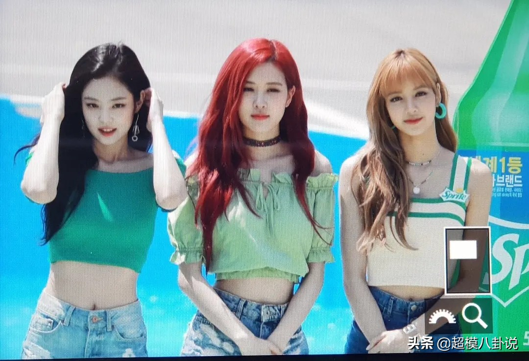 蚂蚁腰女神走红,蚂蚁腰女idol