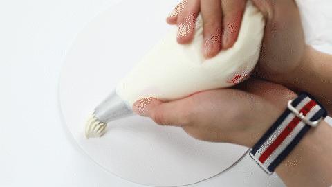 常用几种淡奶油口感测评,超级推荐淡奶油