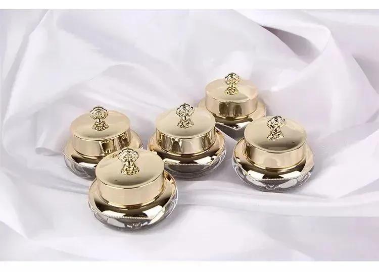 whoo后天气丹眼霜和面霜真假难辨,whoo后天气丹眼霜