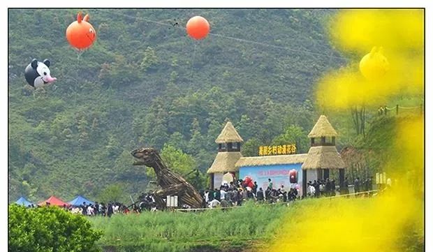 台州玉环风景区推荐,浙江玉环十大景区