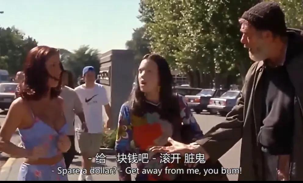 幽默解说恐怖片惊声尖笑,与惊声尖笑相似的搞笑恐怖片