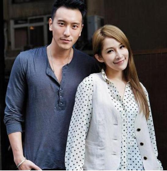 事业巅峰为爱出国、从此风光不再,17任小男友带给天后的皆是消耗