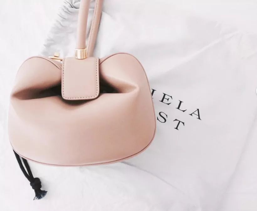 博主推荐的好看包包,这五个小众品牌包包