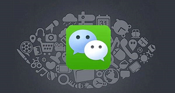 为什么腾讯主打微信,为什么腾讯这么强大