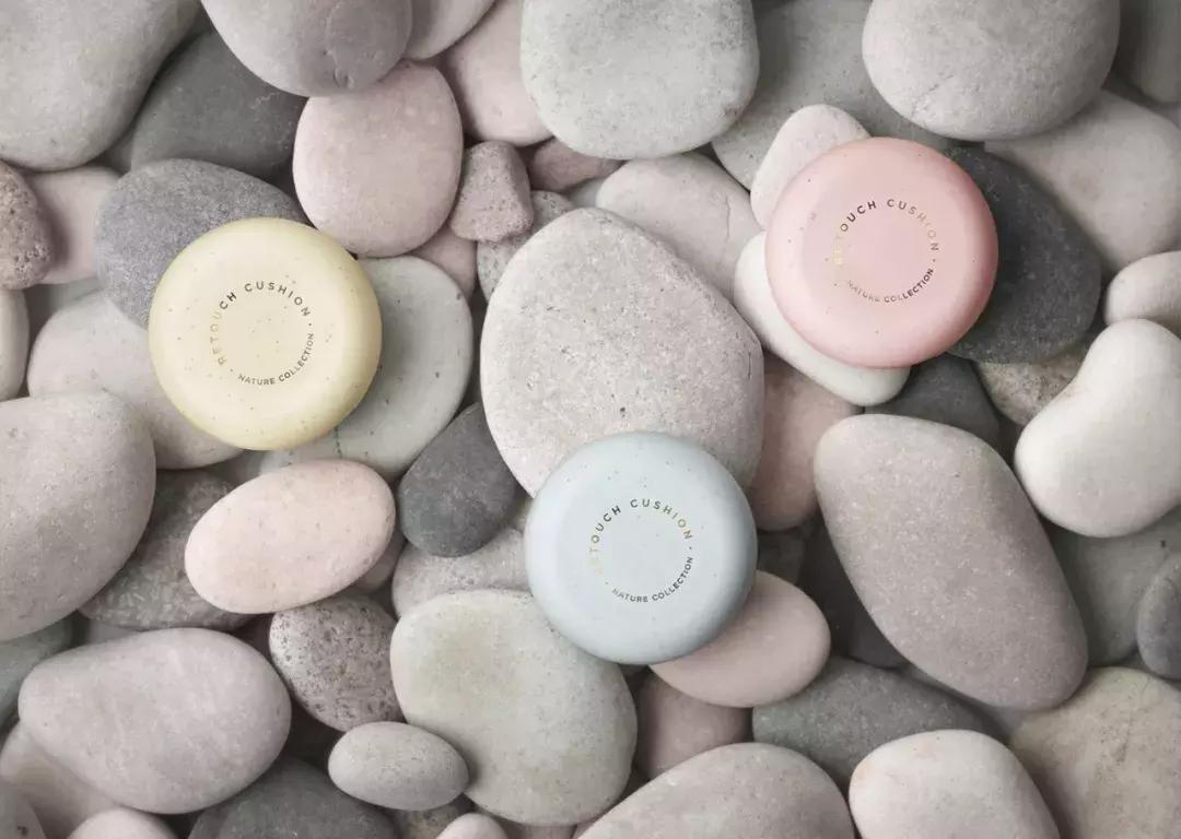 高级感风格化包装设计,100个顶级包装设计国潮风格